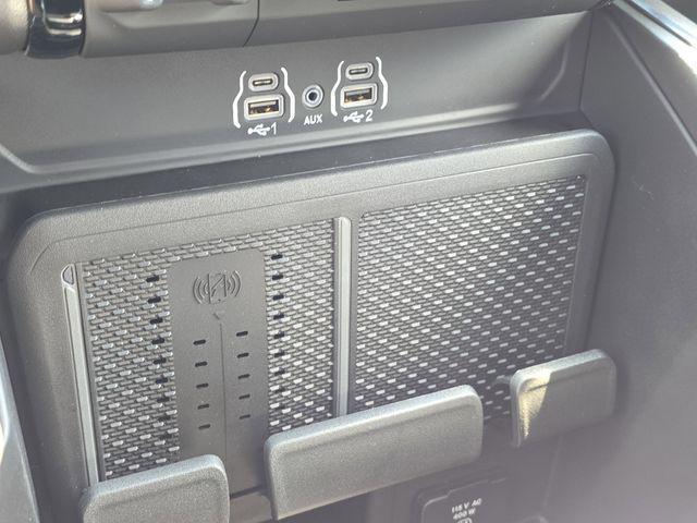 new 2026 Ram 1500 car, priced at $57,995
