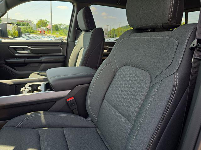 new 2026 Ram 1500 car, priced at $57,995