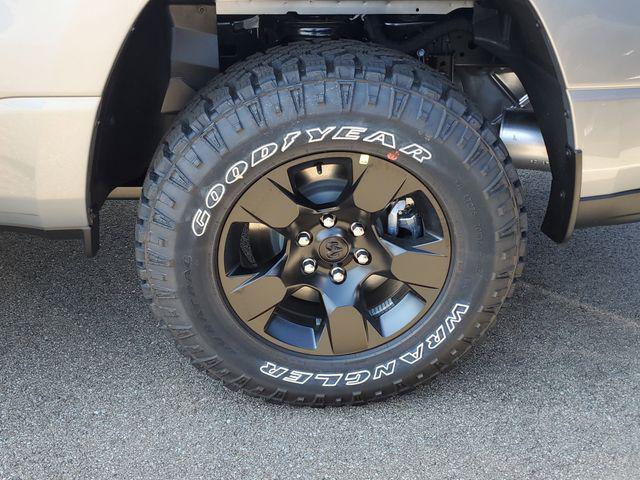 new 2026 Ram 1500 car, priced at $46,995