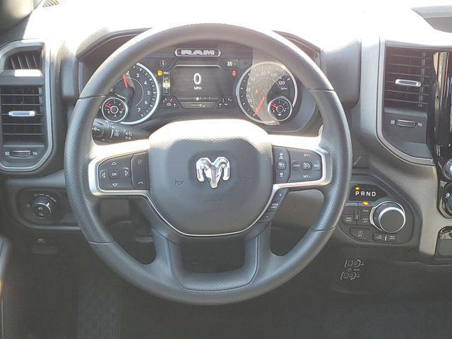 new 2026 Ram 1500 car, priced at $46,995
