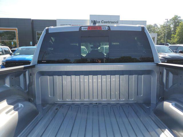 new 2026 Ram 1500 car, priced at $46,995