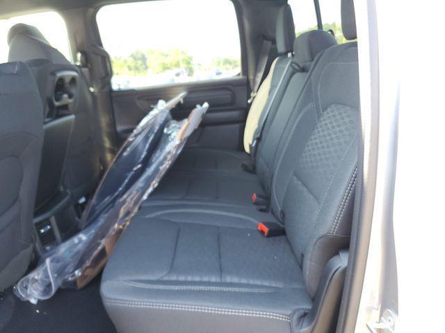 new 2026 Ram 1500 car, priced at $46,995