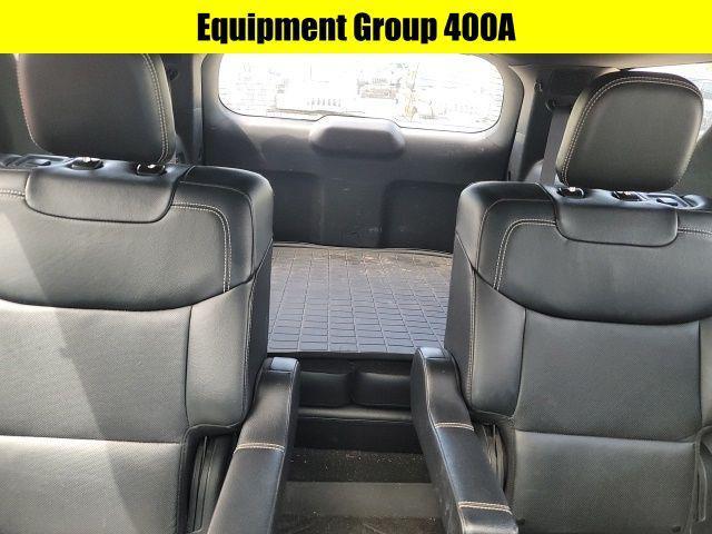 used 2020 Ford Explorer car, priced at $21,000