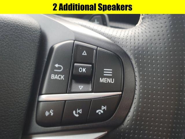 used 2020 Ford Explorer car, priced at $21,000