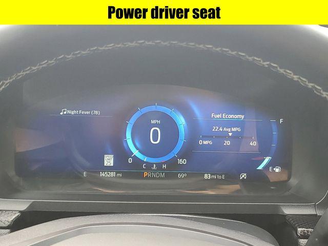 used 2020 Ford Explorer car, priced at $21,000