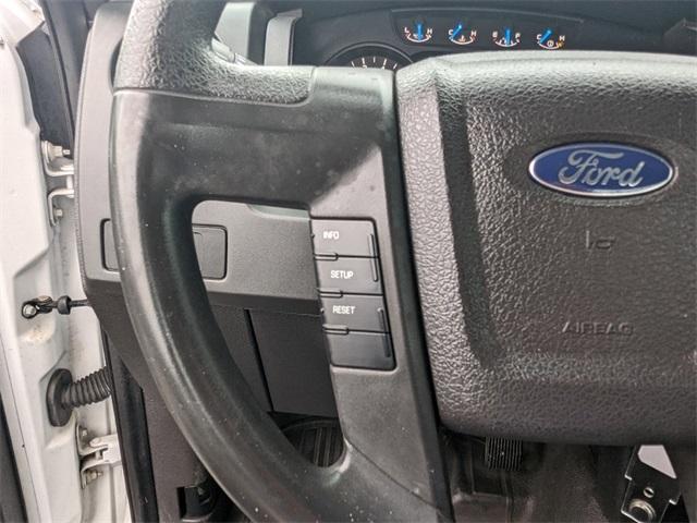 used 2013 Ford F-150 car, priced at $11,244