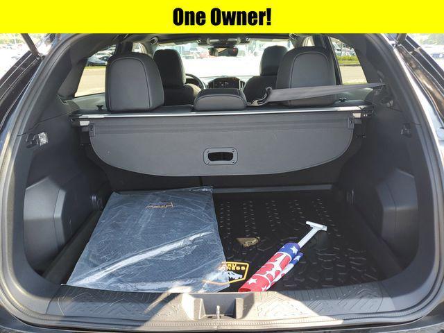 used 2024 Subaru Crosstrek car, priced at $31,999