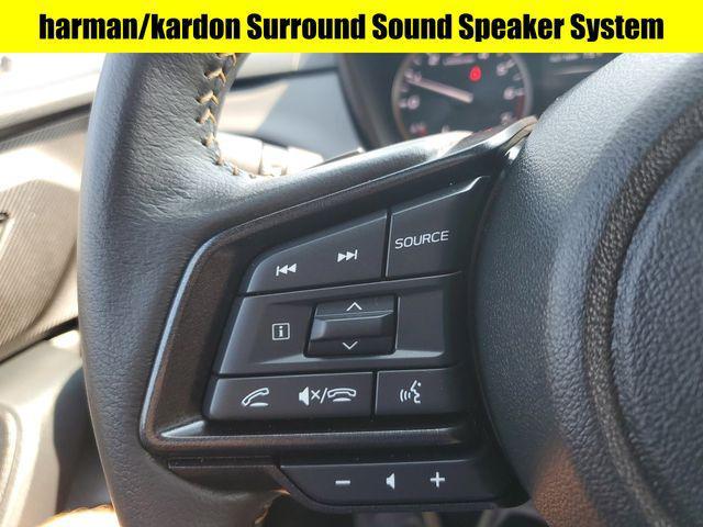 used 2024 Subaru Crosstrek car, priced at $31,999