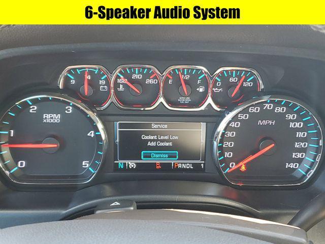 used 2019 Chevrolet Silverado 3500 car, priced at $46,500