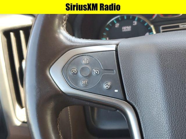 used 2019 Chevrolet Silverado 3500 car, priced at $46,500