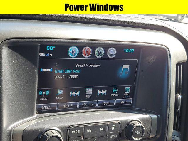 used 2019 Chevrolet Silverado 3500 car, priced at $46,500