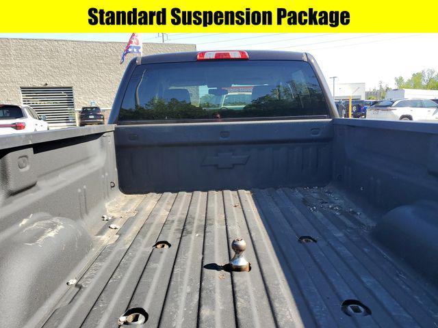 used 2019 Chevrolet Silverado 3500 car, priced at $46,500