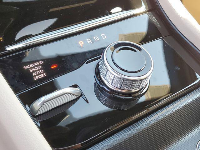 new 2025 Jeep Grand Cherokee car, priced at $48,995