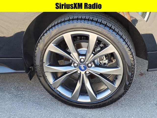 used 2018 Ford Edge car, priced at $21,760
