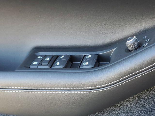new 2025 Jeep Grand Cherokee L car, priced at $42,911