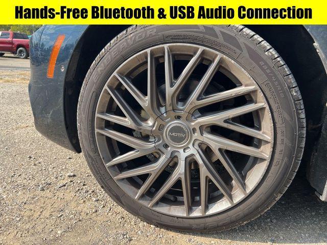 used 2017 BMW 430 Gran Coupe car, priced at $13,493