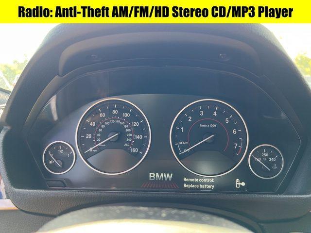 used 2017 BMW 430 Gran Coupe car, priced at $13,493