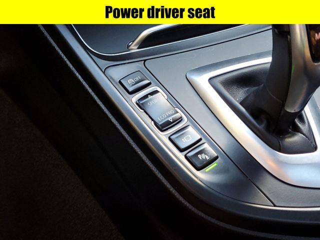 used 2017 BMW 430 Gran Coupe car, priced at $13,000