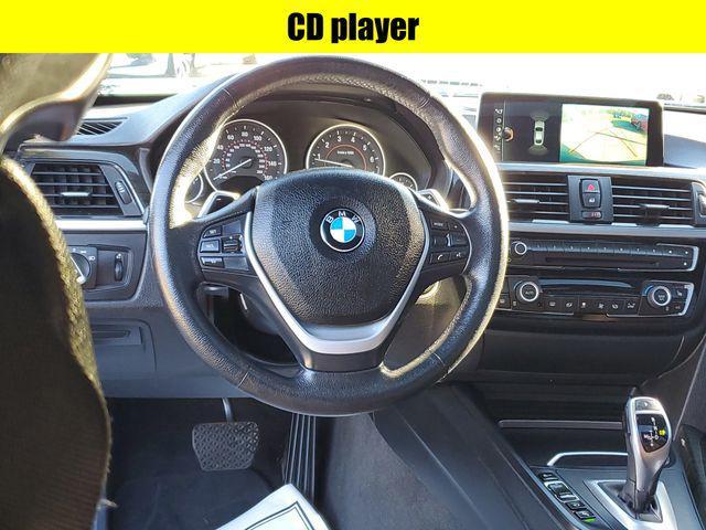 used 2017 BMW 430 Gran Coupe car, priced at $13,000
