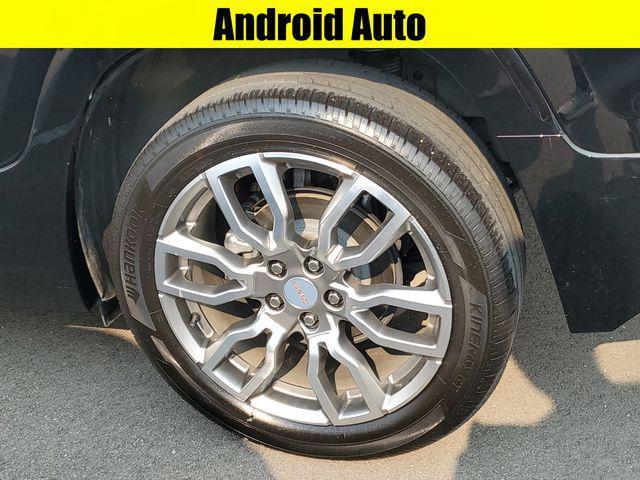 used 2022 GMC Terrain car, priced at $27,500