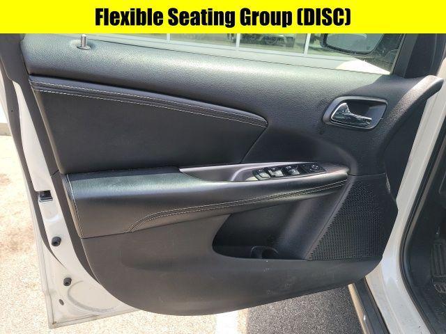 used 2015 Dodge Journey car, priced at $9,500