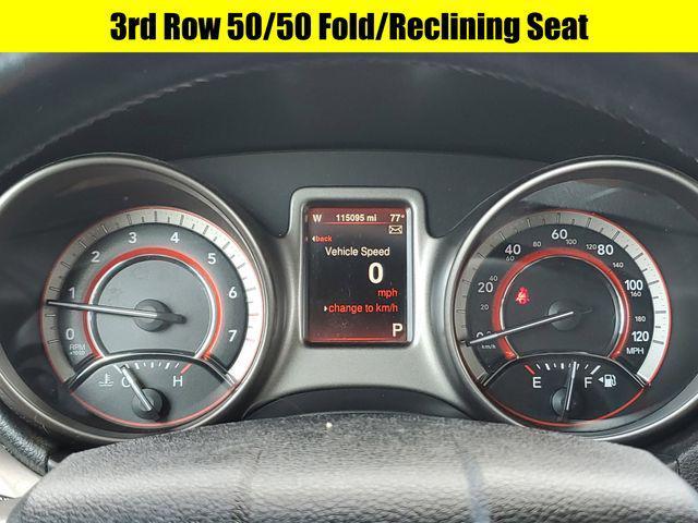 used 2015 Dodge Journey car, priced at $8,949
