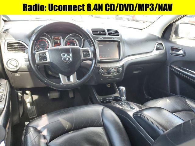 used 2015 Dodge Journey car, priced at $8,949
