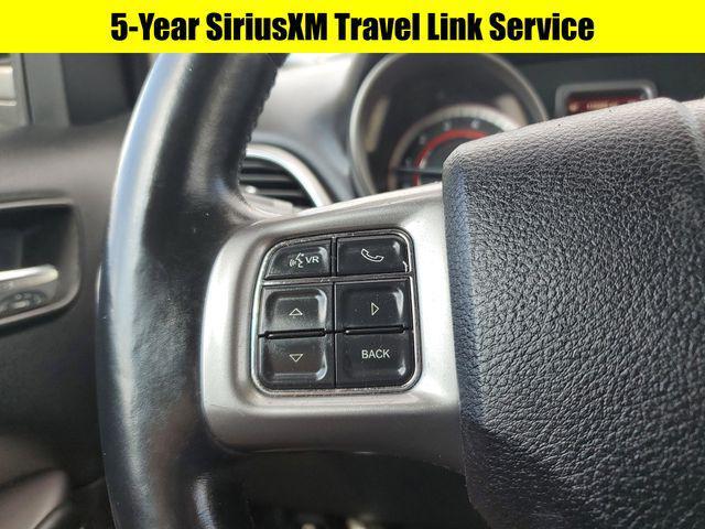 used 2015 Dodge Journey car, priced at $8,949