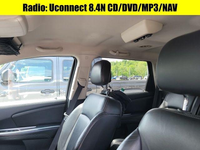 used 2015 Dodge Journey car, priced at $9,500
