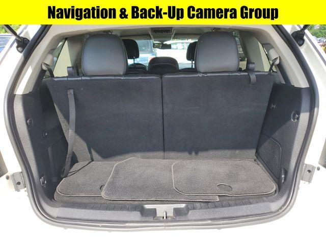 used 2015 Dodge Journey car, priced at $8,949
