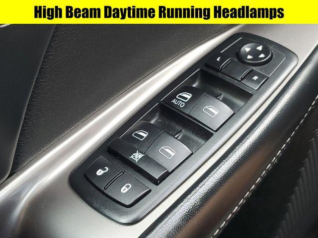 used 2015 Dodge Journey car, priced at $8,949