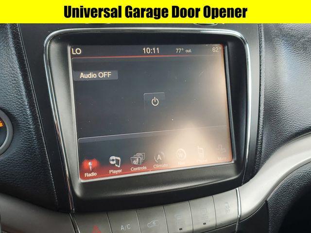 used 2015 Dodge Journey car, priced at $8,949