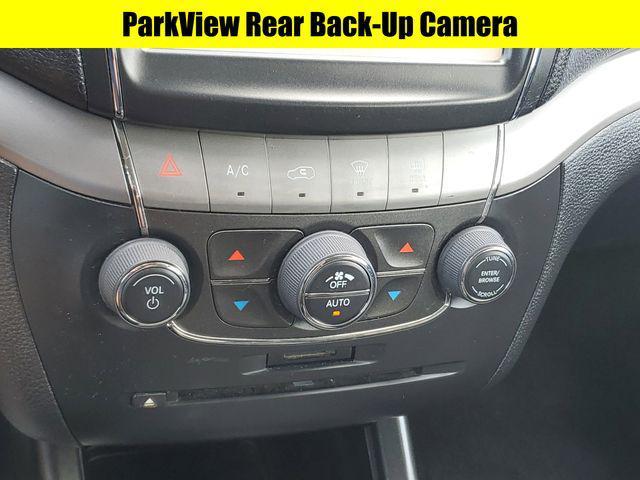 used 2015 Dodge Journey car, priced at $8,949