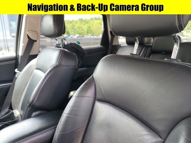 used 2015 Dodge Journey car, priced at $9,500