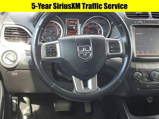 used 2015 Dodge Journey car, priced at $8,949