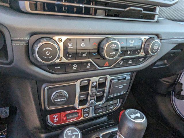 new 2024 Jeep Wrangler car, priced at $52,584