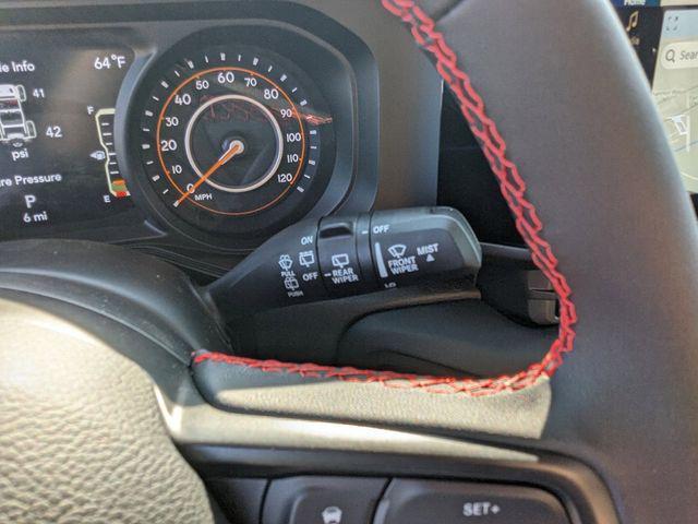new 2024 Jeep Wrangler car, priced at $52,584