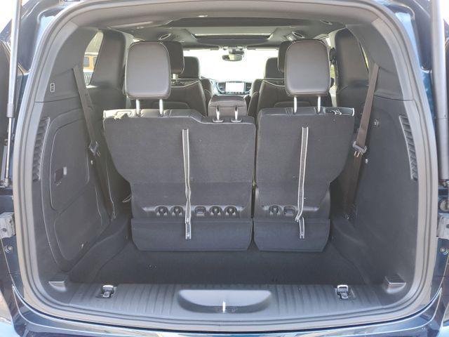 new 2025 Chrysler Pacifica Hybrid car, priced at $51,995