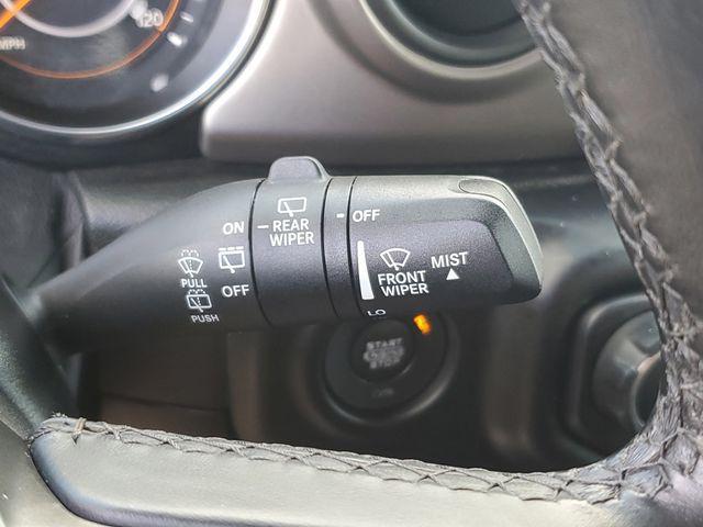 used 2020 Jeep Wrangler Unlimited car, priced at $26,990