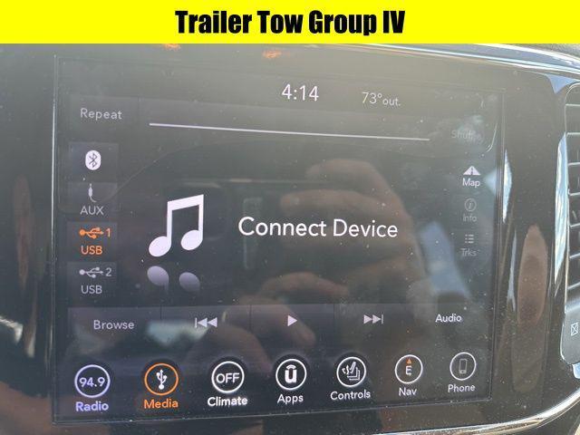 used 2019 Jeep Grand Cherokee car, priced at $20,225