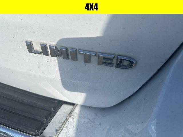 used 2019 Jeep Grand Cherokee car, priced at $20,225