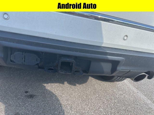 used 2019 Jeep Grand Cherokee car, priced at $20,225