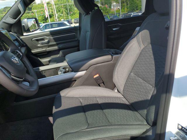 new 2026 Ram 1500 car, priced at $51,995