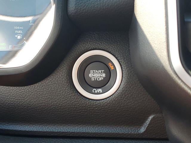 new 2026 Ram 1500 car, priced at $51,995
