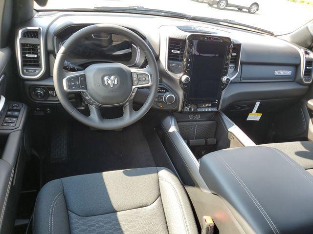 new 2026 Ram 1500 car, priced at $51,995