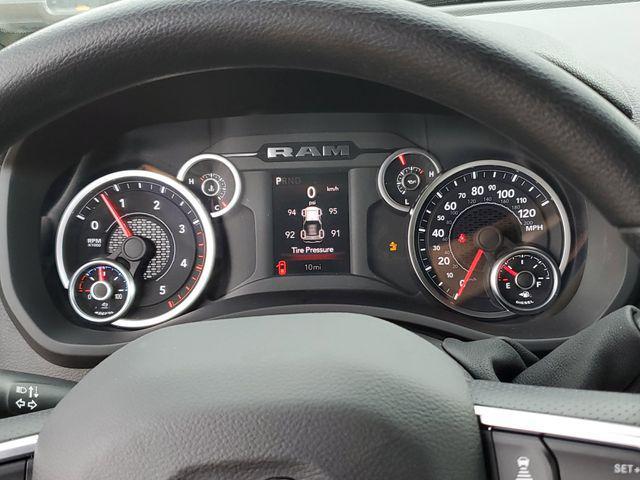 new 2025 Ram 2500 car, priced at $61,995