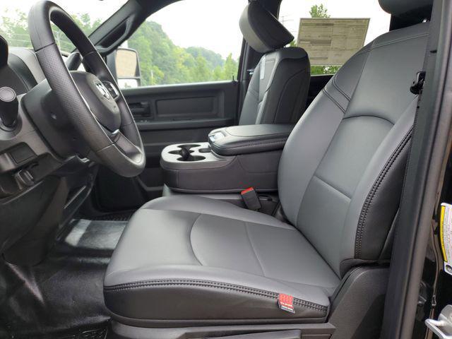 new 2025 Ram 2500 car, priced at $61,995