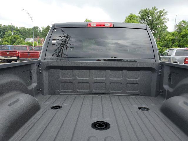 new 2025 Ram 2500 car, priced at $61,995