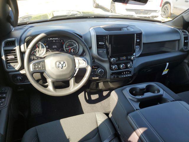 new 2026 Ram 1500 car, priced at $47,995