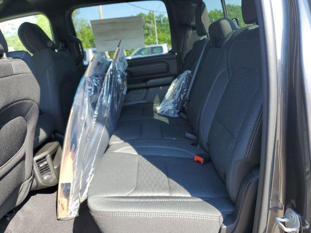 new 2026 Ram 1500 car, priced at $47,995